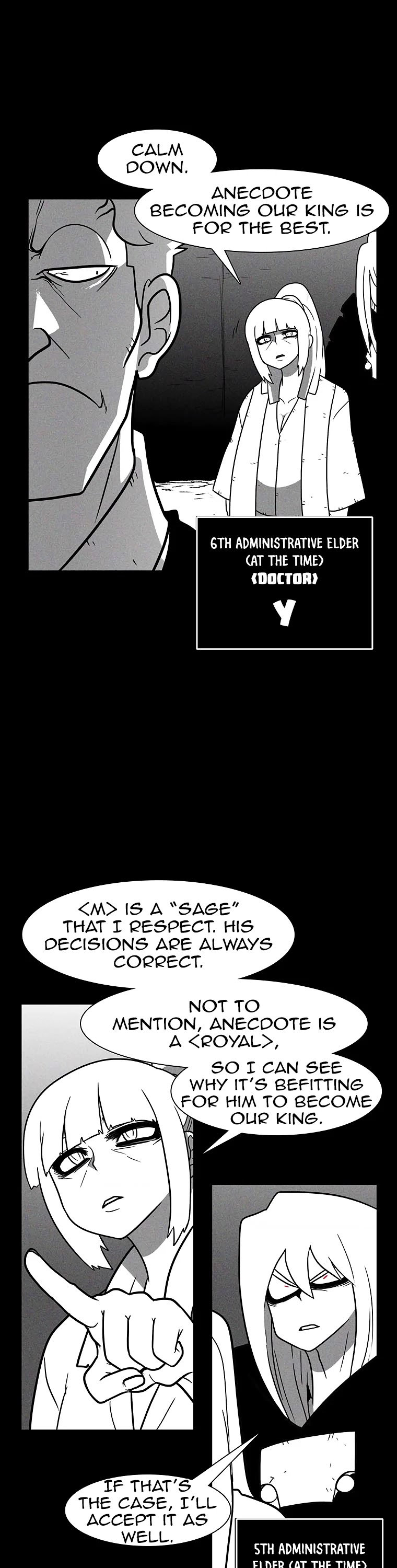 Burning Effect Chapter 117 page 10 - Chapter 117
