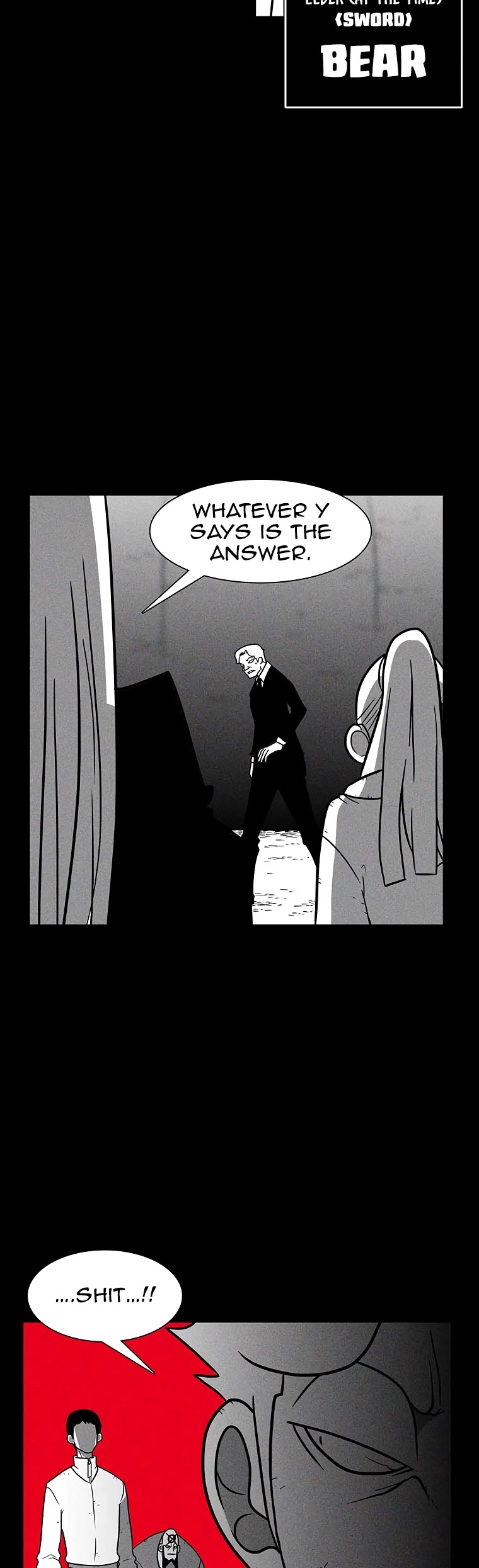 Burning Effect Chapter 117 page 11 - Chapter 117