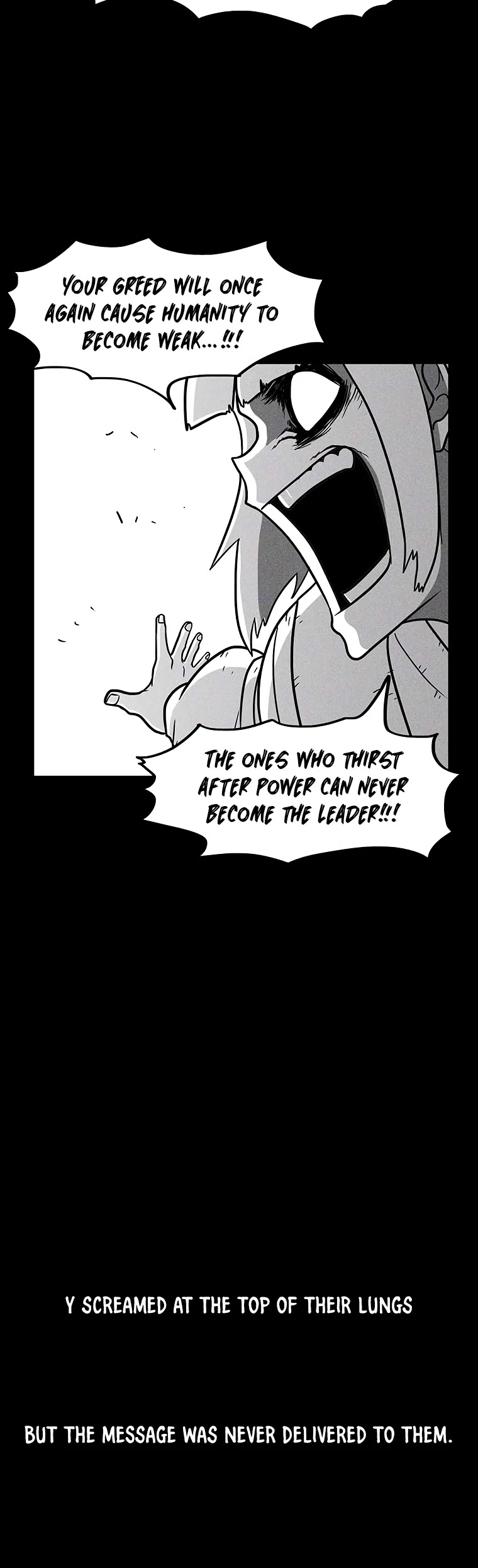 Burning Effect Chapter 117 page 15 - Chapter 117