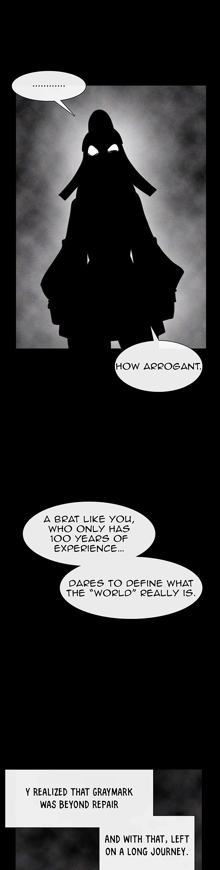 Burning Effect Chapter 117 page 19 - Chapter 117