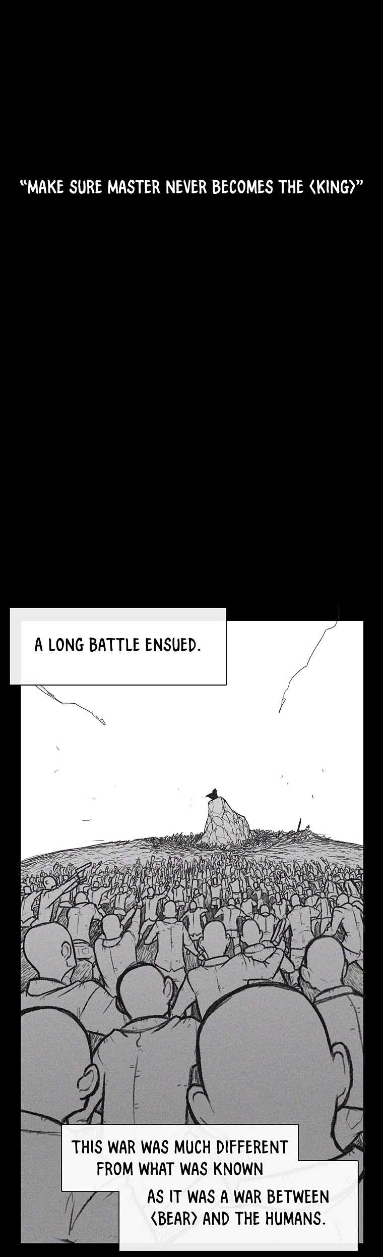 Burning Effect Chapter 117 page 21 - Chapter 117