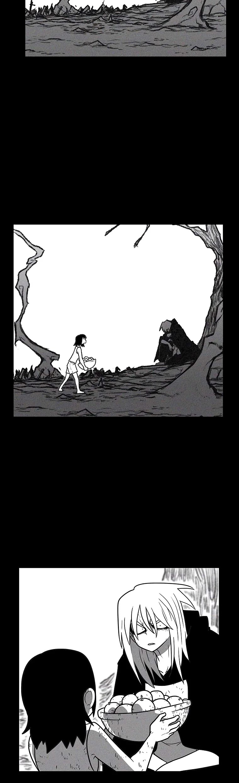 Burning Effect Chapter 117 page 24 - Chapter 117