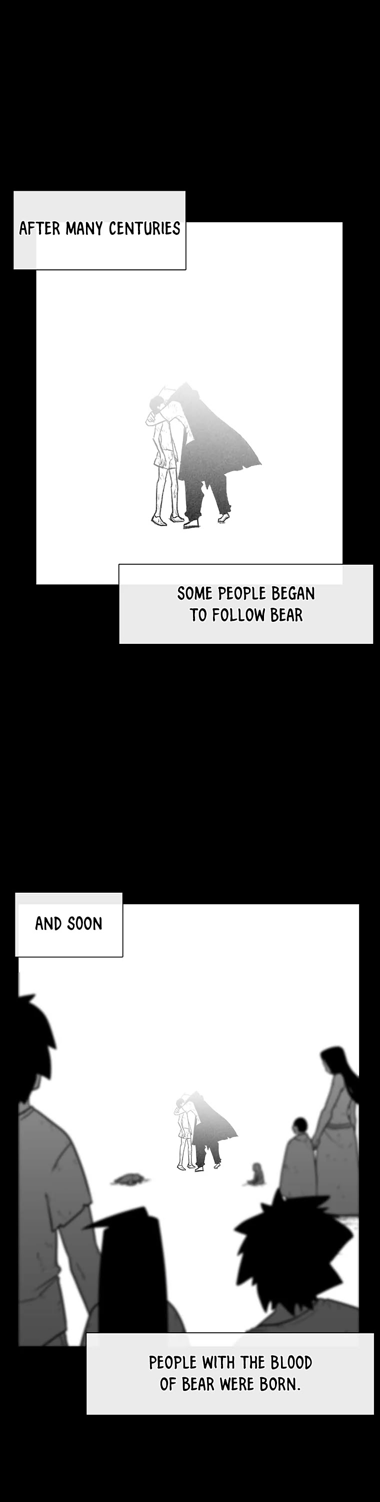 Burning Effect Chapter 117 page 25 - Chapter 117