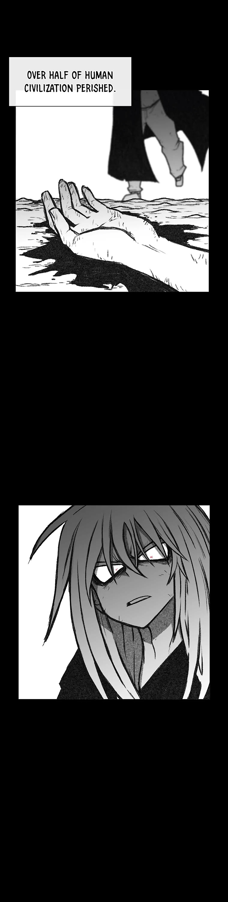 Burning Effect Chapter 117 page 28 - Chapter 117