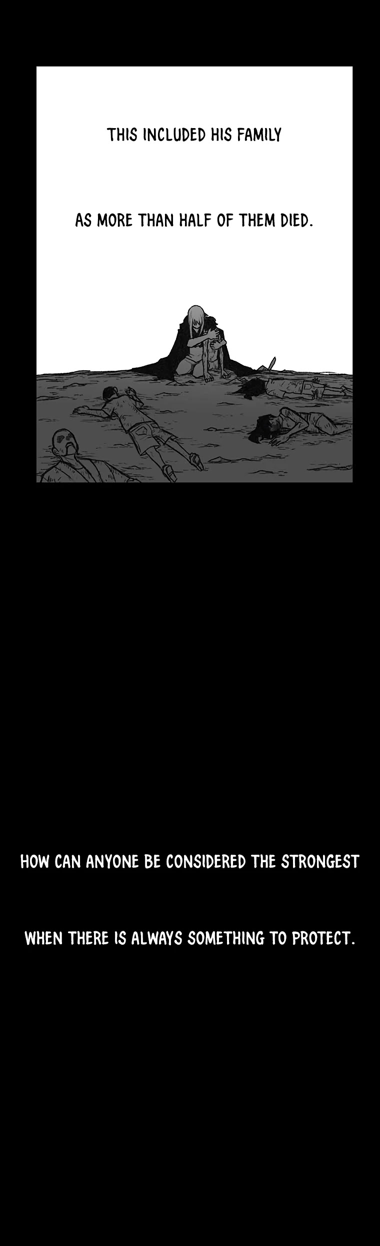 Burning Effect Chapter 117 page 29 - Chapter 117