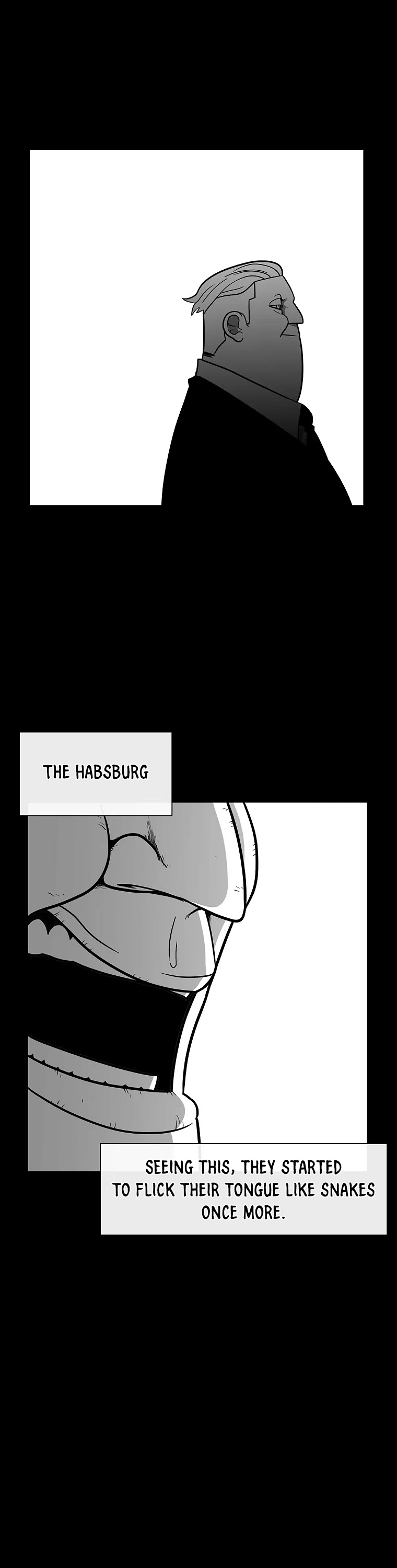 Burning Effect Chapter 117 page 31 - Chapter 117