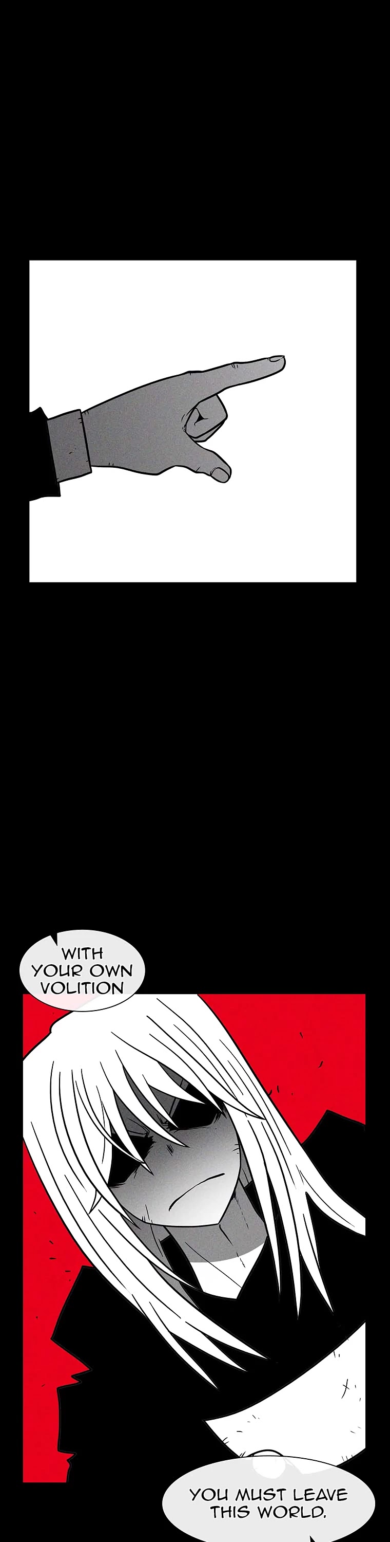 Burning Effect Chapter 117 page 34 - Chapter 117