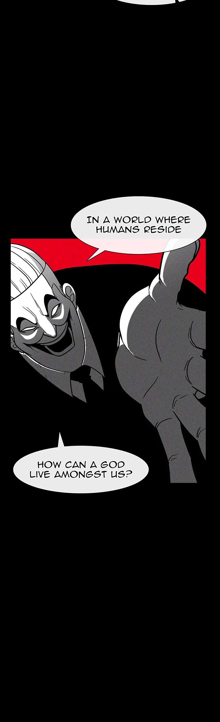 Burning Effect Chapter 117 page 35 - Chapter 117