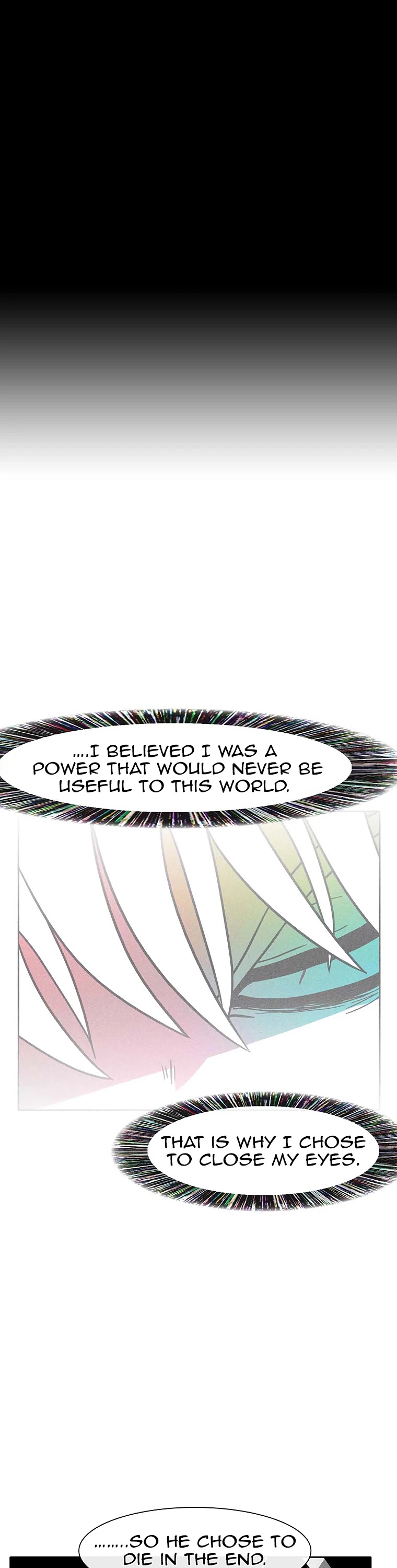 Burning Effect Chapter 117 page 37 - Chapter 117