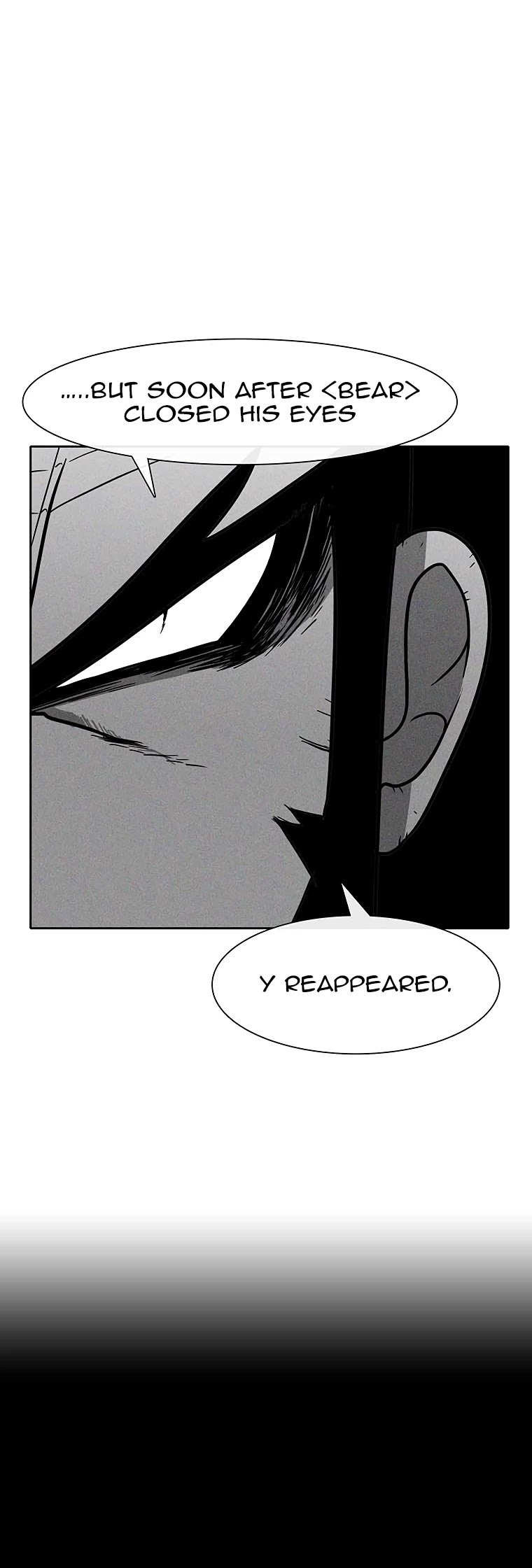 Burning Effect Chapter 117 page 39 - Chapter 117
