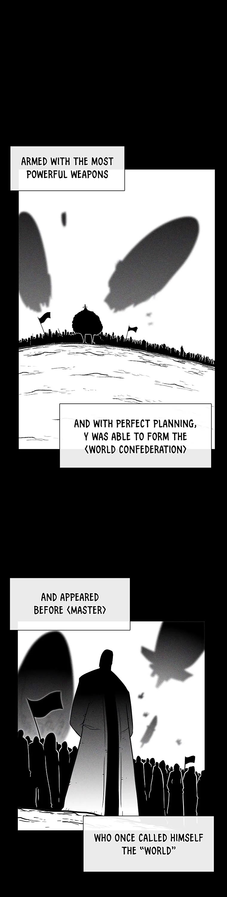 Burning Effect Chapter 117 page 40 - Chapter 117