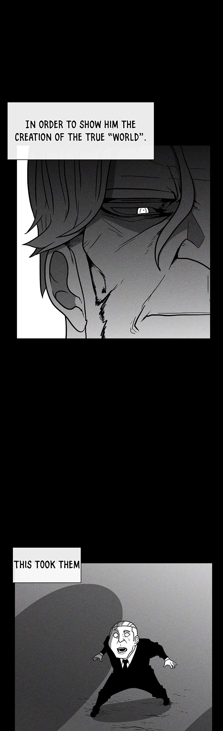 Burning Effect Chapter 117 page 41 - Chapter 117