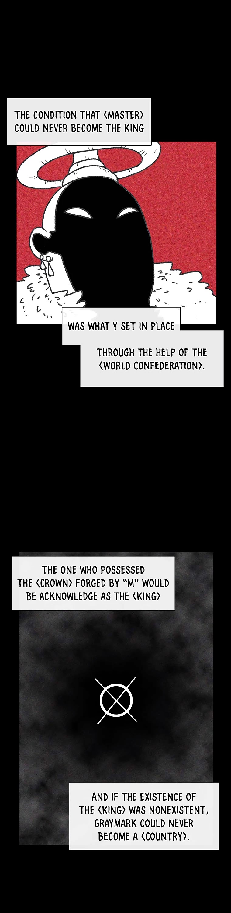Burning Effect Chapter 117 page 43 - Chapter 117