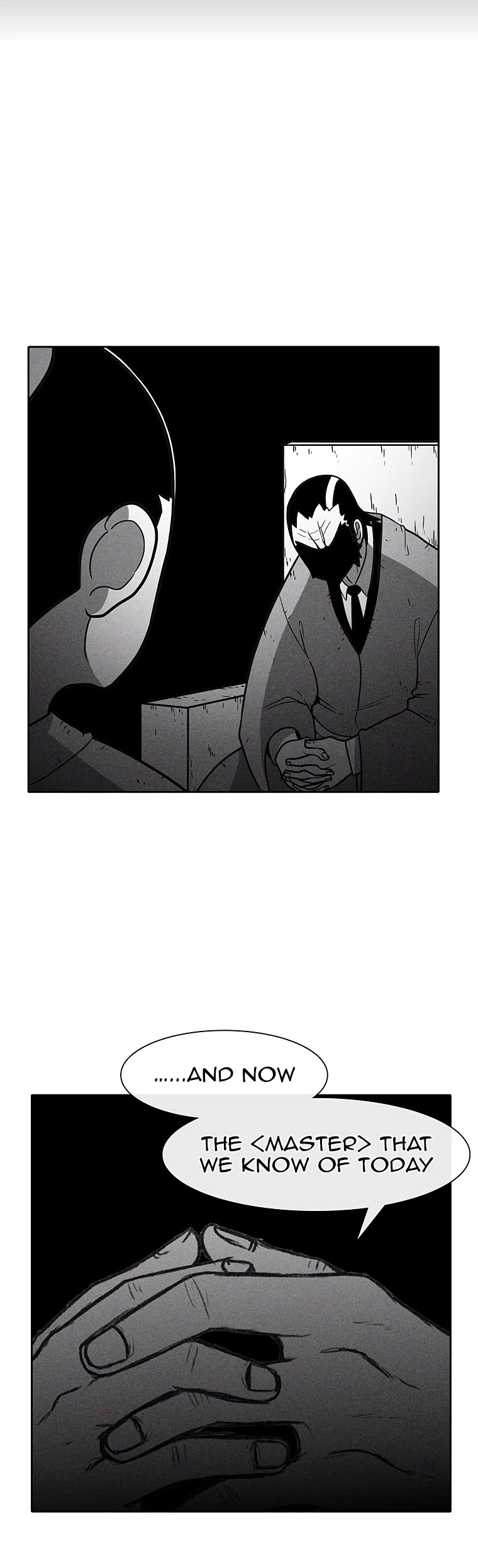 Burning Effect Chapter 117 page 45 - Chapter 117