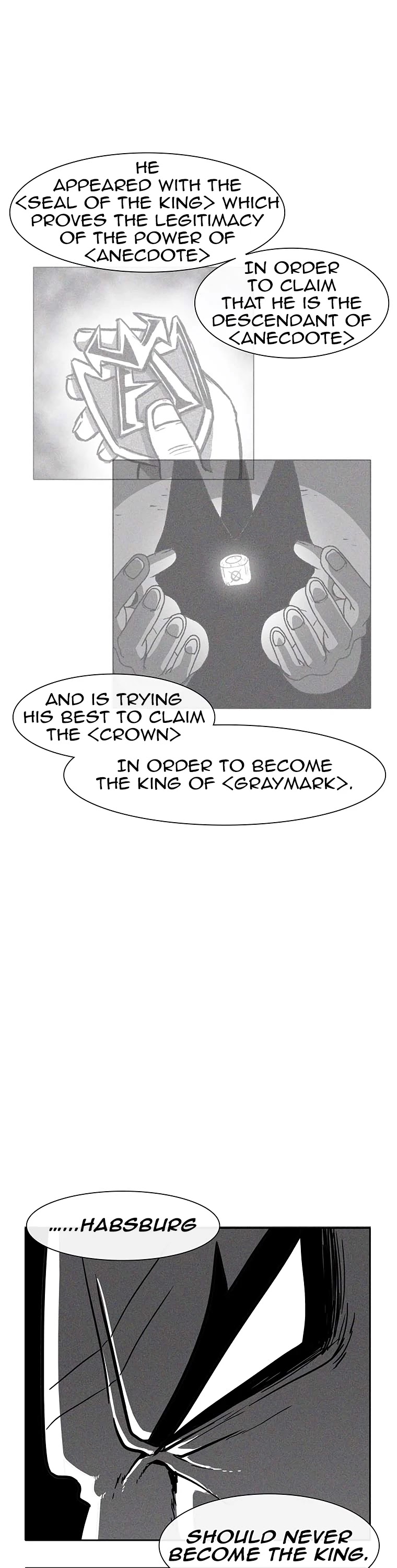 Burning Effect Chapter 117 page 46 - Chapter 117