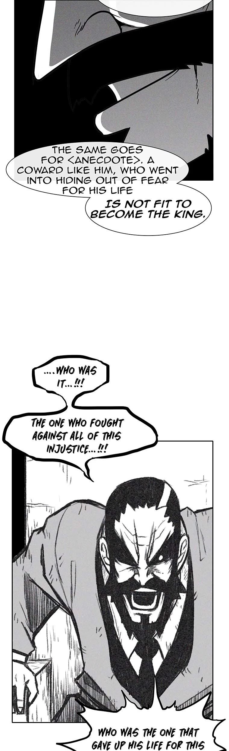Burning Effect Chapter 117 page 47 - Chapter 117