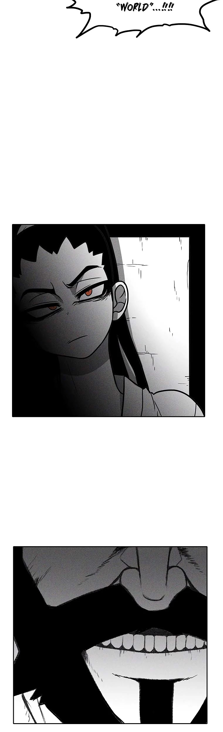 Burning Effect Chapter 117 page 48 - Chapter 117