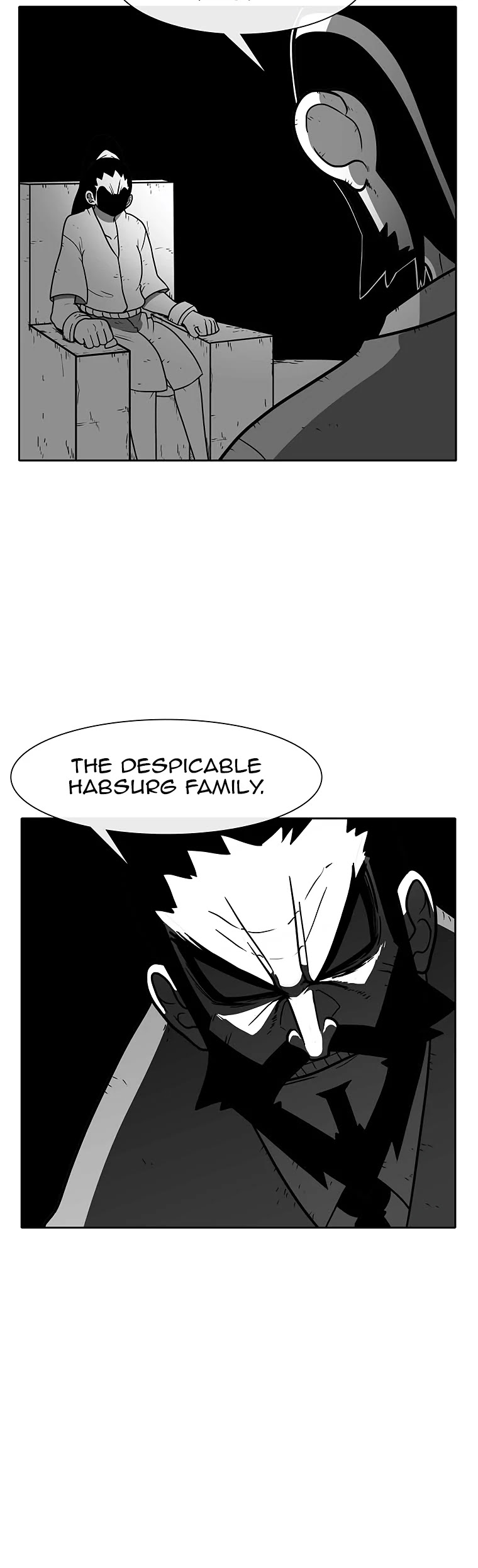 Burning Effect Chapter 117 page 5 - Chapter 117