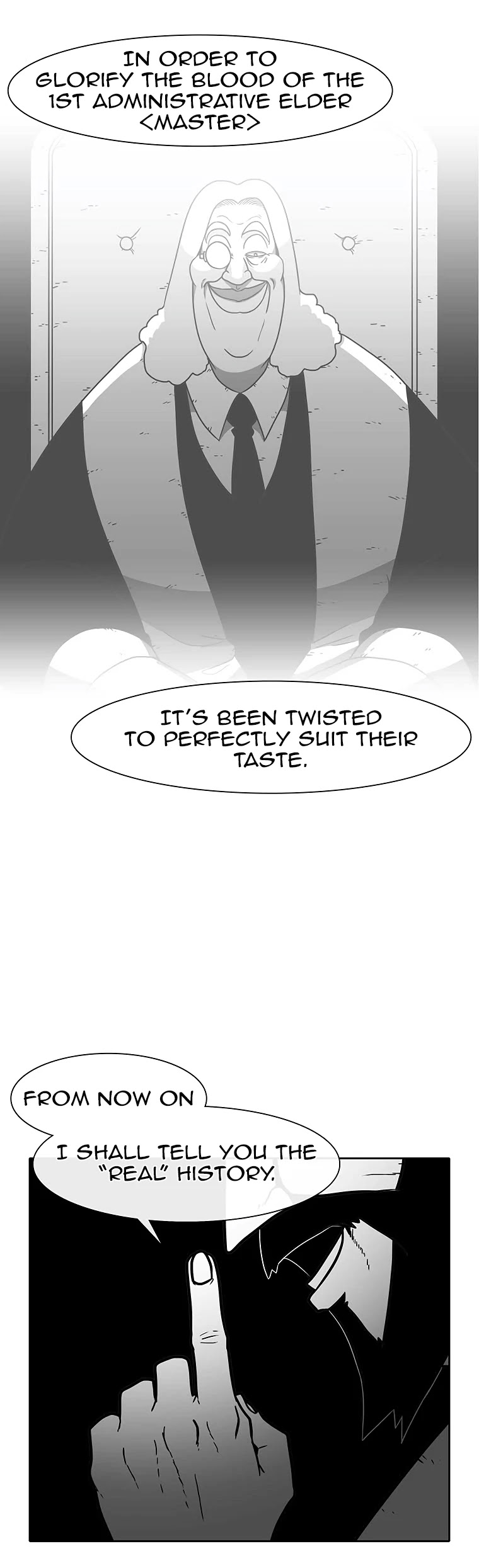 Burning Effect Chapter 117 page 6 - Chapter 117