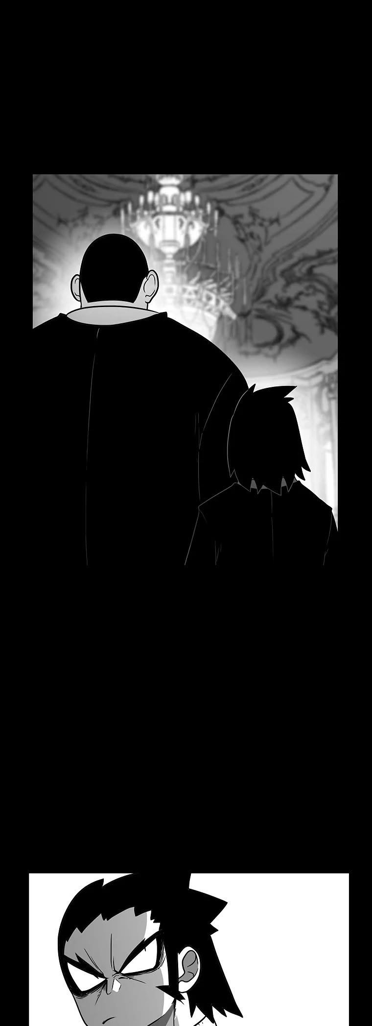 Burning Effect Chapter 118 page 11 - Chapter 118