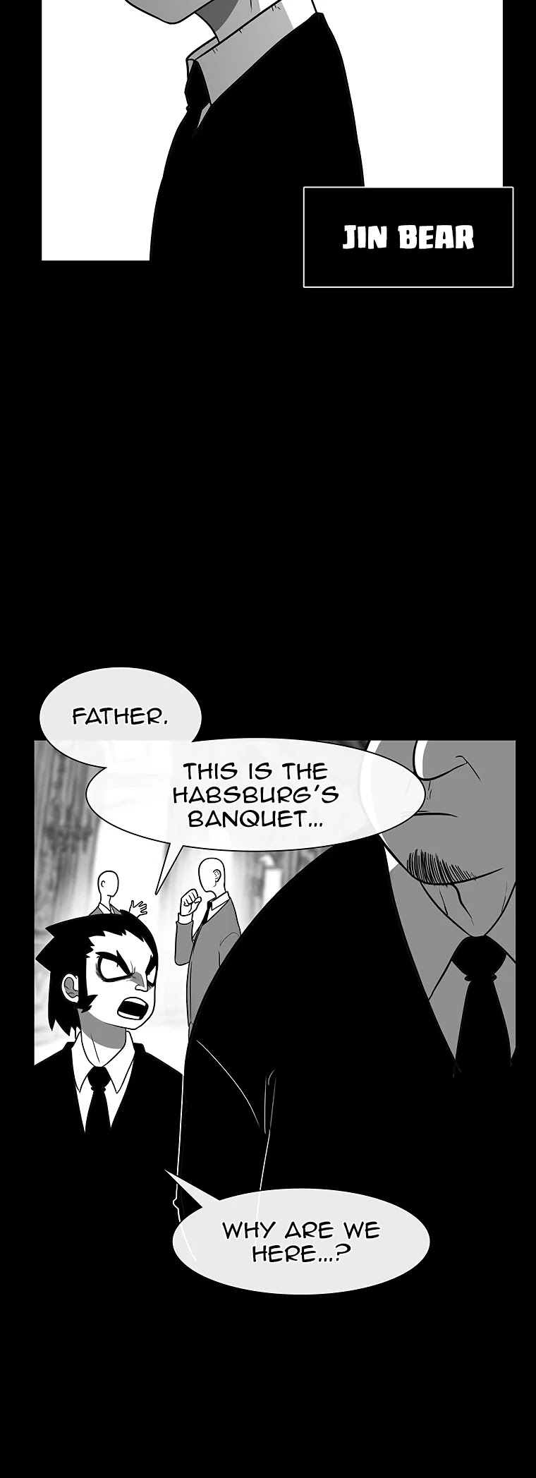 Burning Effect Chapter 118 page 12 - Chapter 118