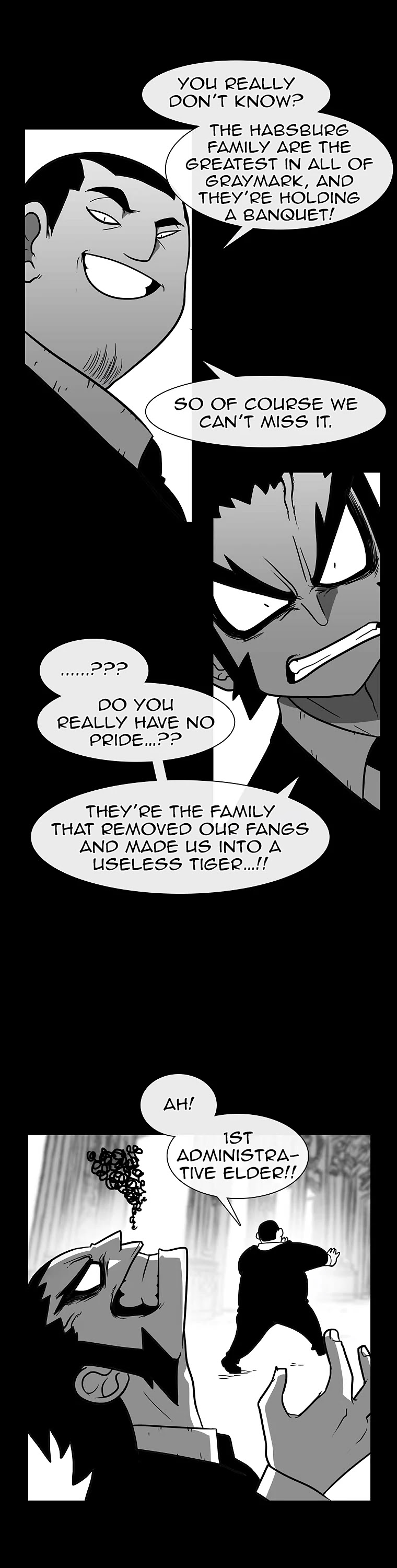 Burning Effect Chapter 118 page 13 - Chapter 118