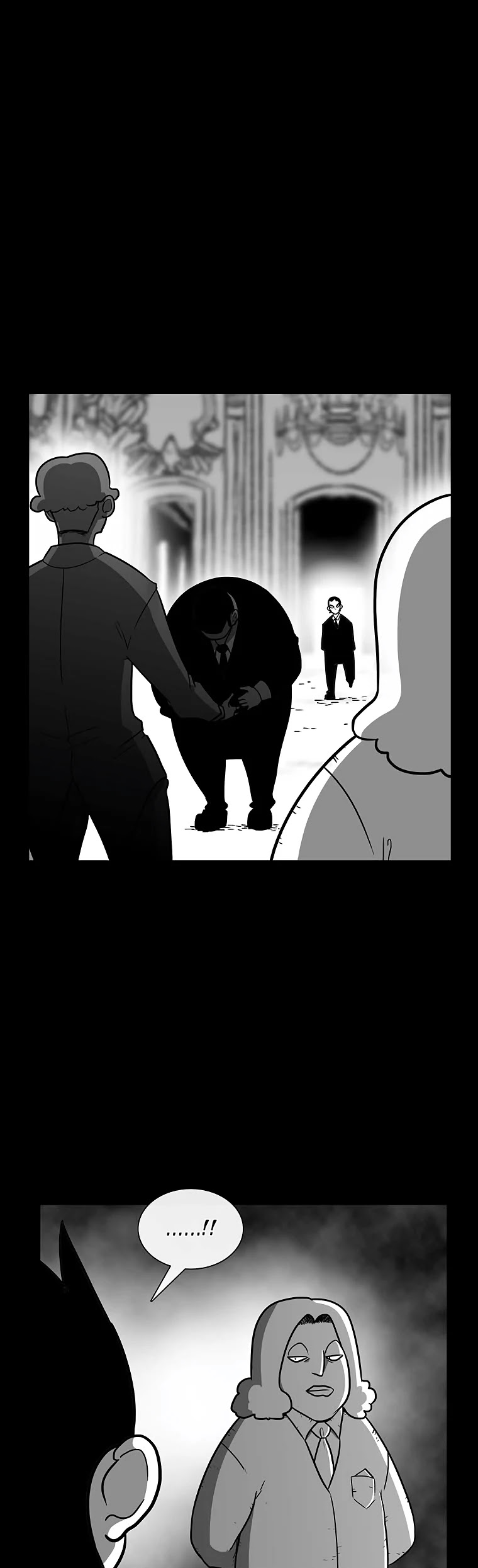 Burning Effect Chapter 118 page 14 - Chapter 118