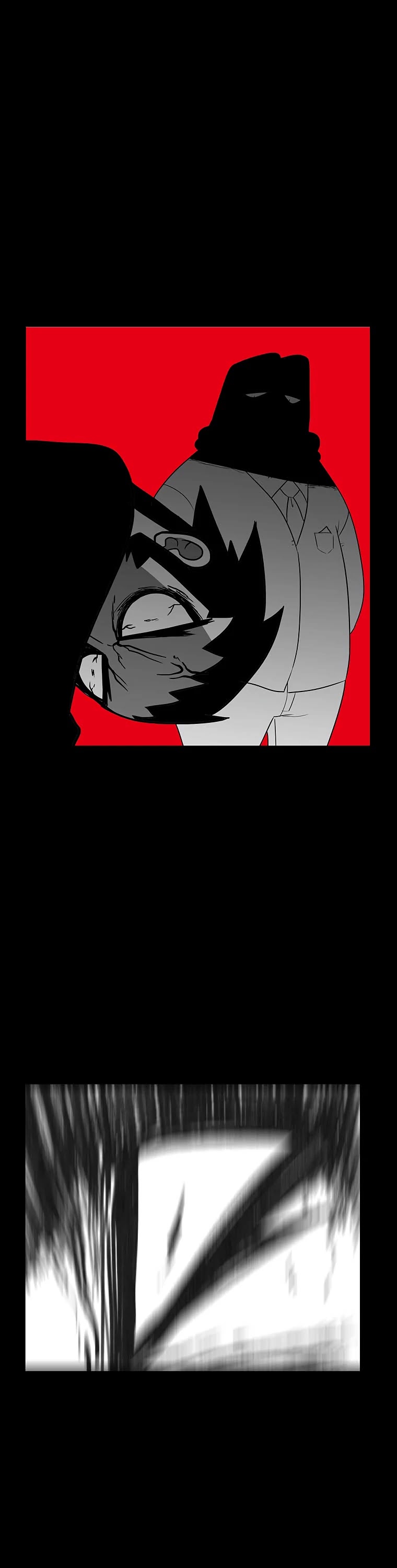 Burning Effect Chapter 118 page 16 - Chapter 118