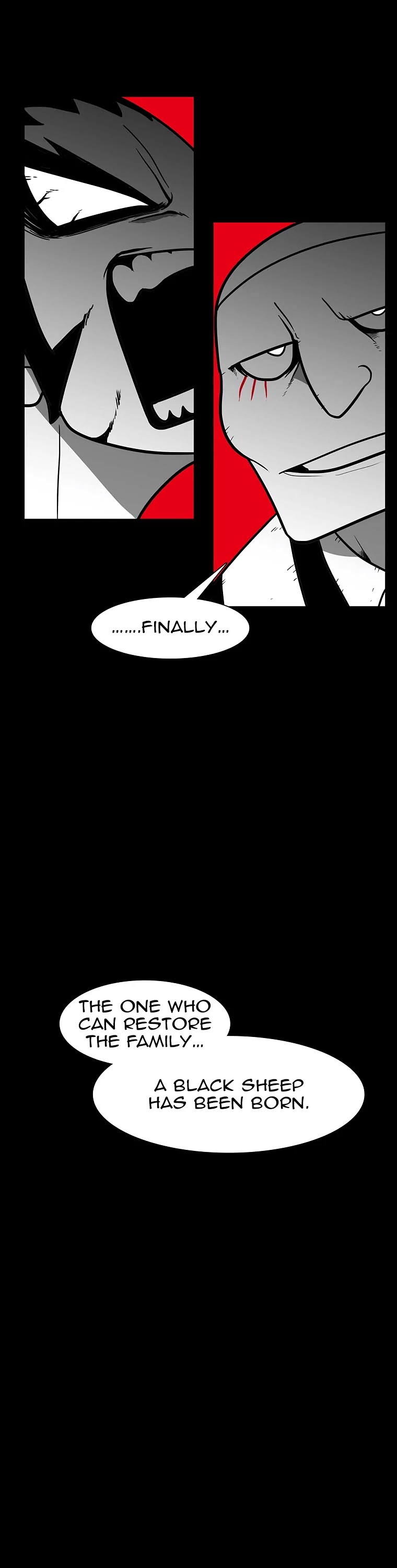 Burning Effect Chapter 118 page 19 - Chapter 118