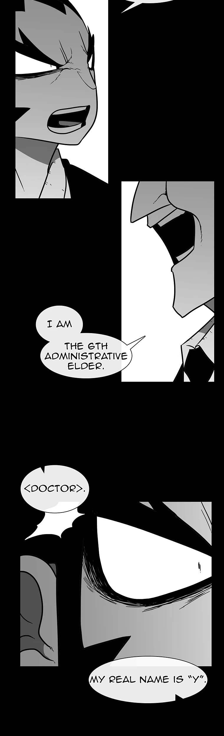 Burning Effect Chapter 118 page 24 - Chapter 118