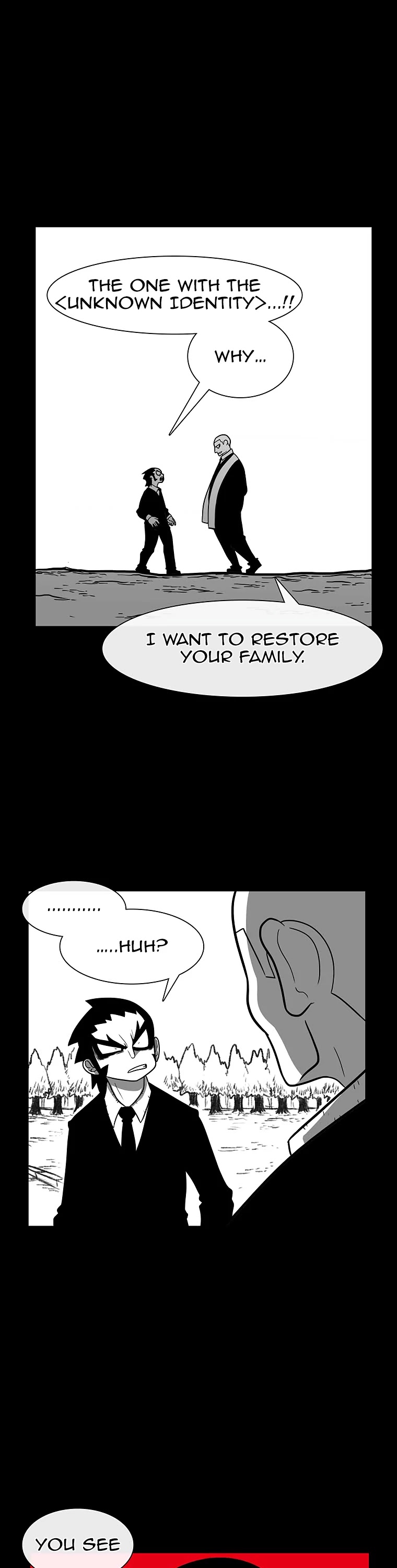Burning Effect Chapter 118 page 25 - Chapter 118