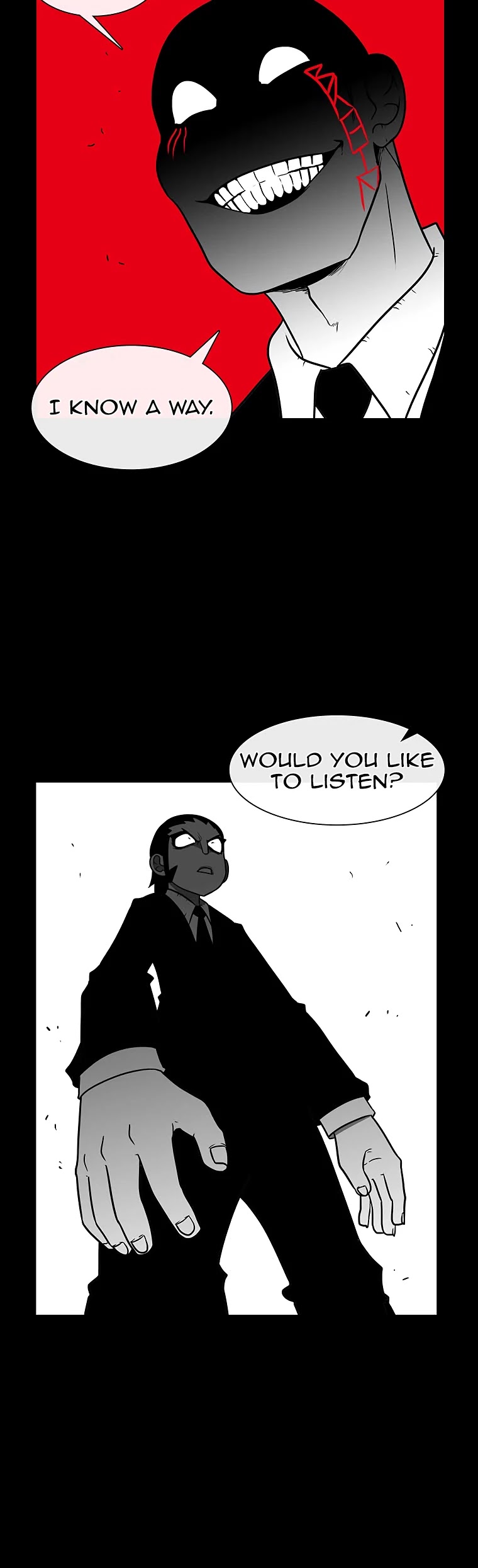 Burning Effect Chapter 118 page 26 - Chapter 118