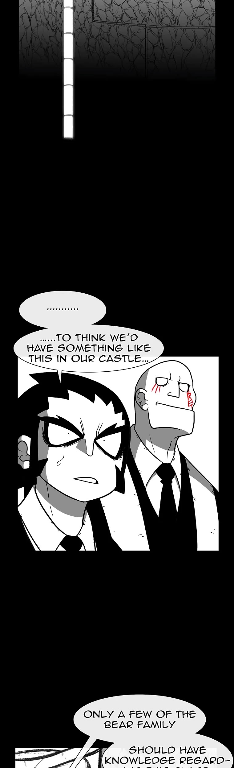 Burning Effect Chapter 118 page 29 - Chapter 118