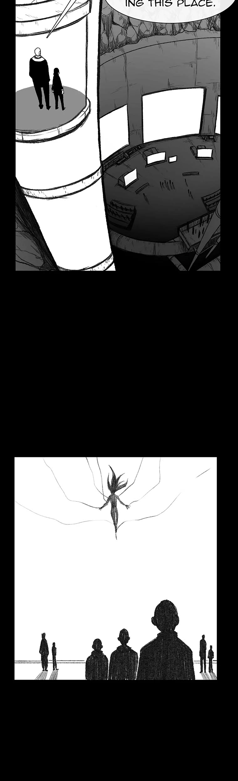 Burning Effect Chapter 118 page 30 - Chapter 118