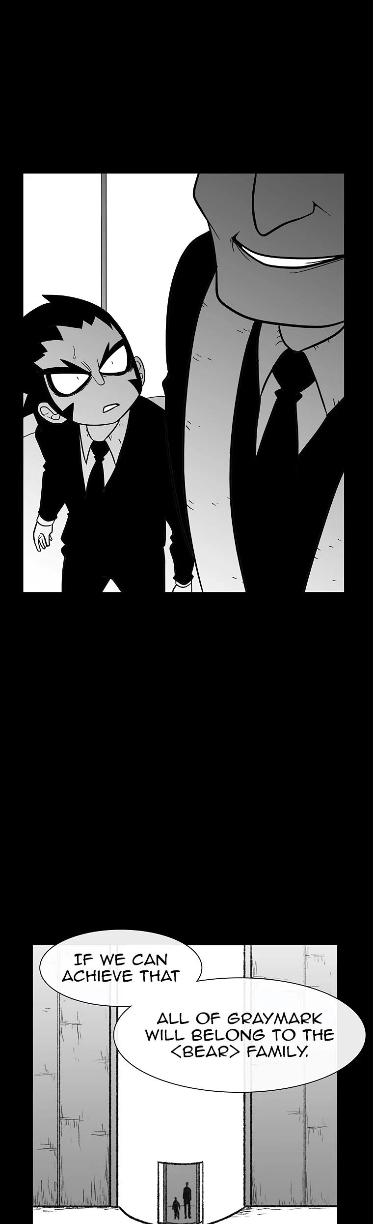 Burning Effect Chapter 118 page 32 - Chapter 118