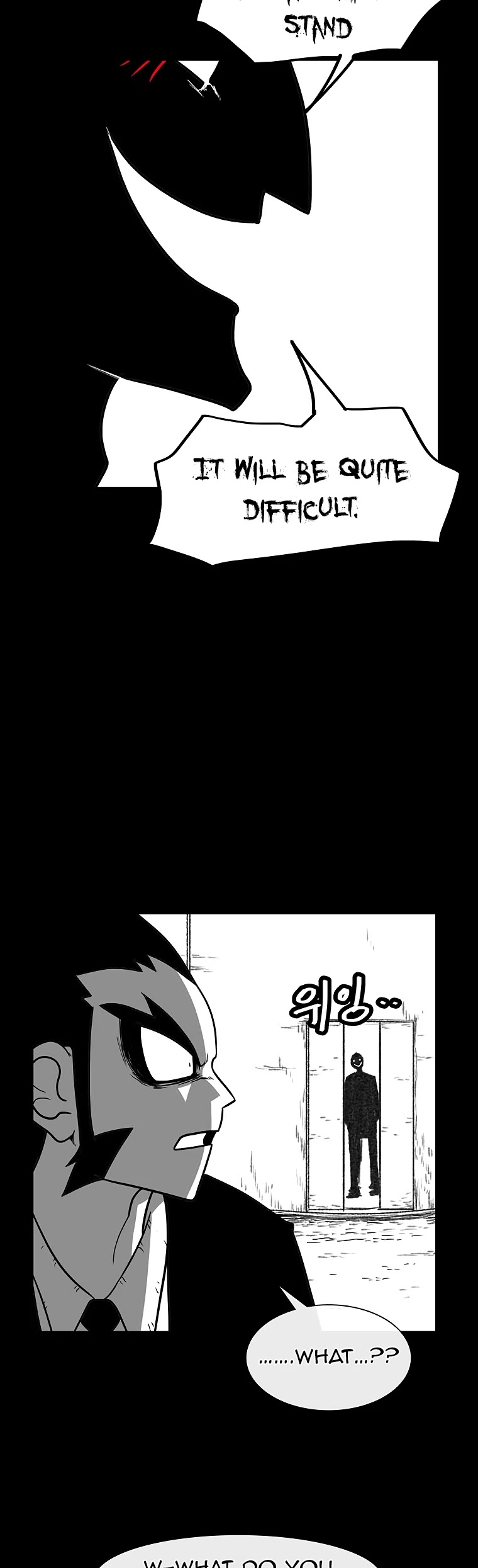 Burning Effect Chapter 118 page 35 - Chapter 118