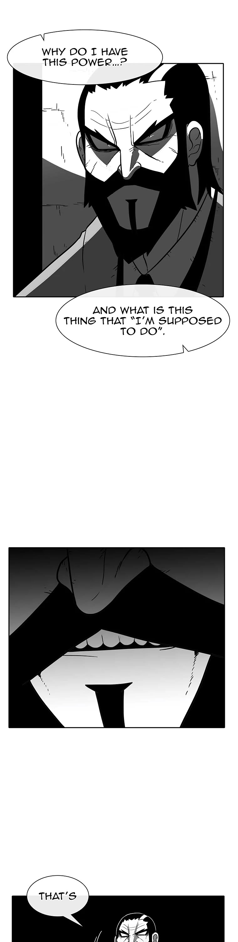 Burning Effect Chapter 118 page 4 - Chapter 118