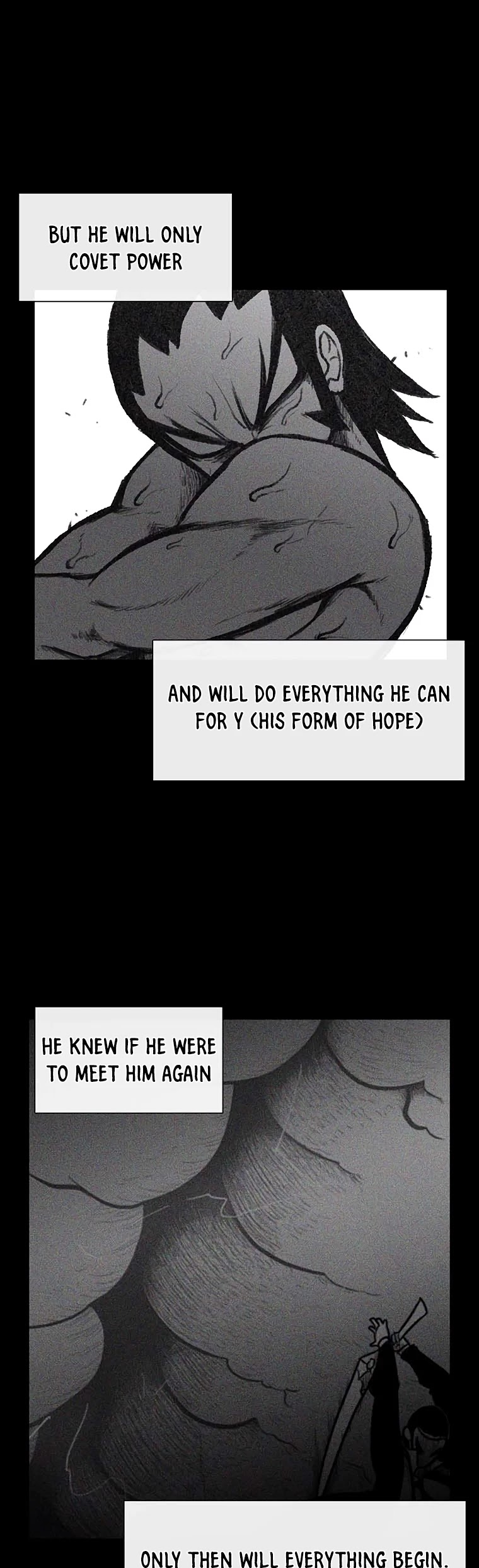 Burning Effect Chapter 118 page 44 - Chapter 118