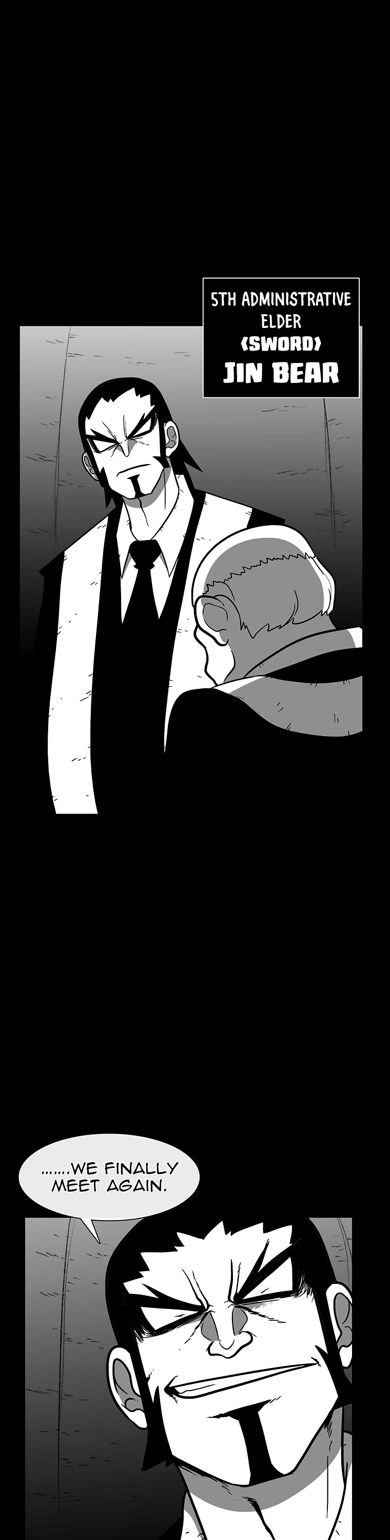 Burning Effect Chapter 118 page 46 - Chapter 118
