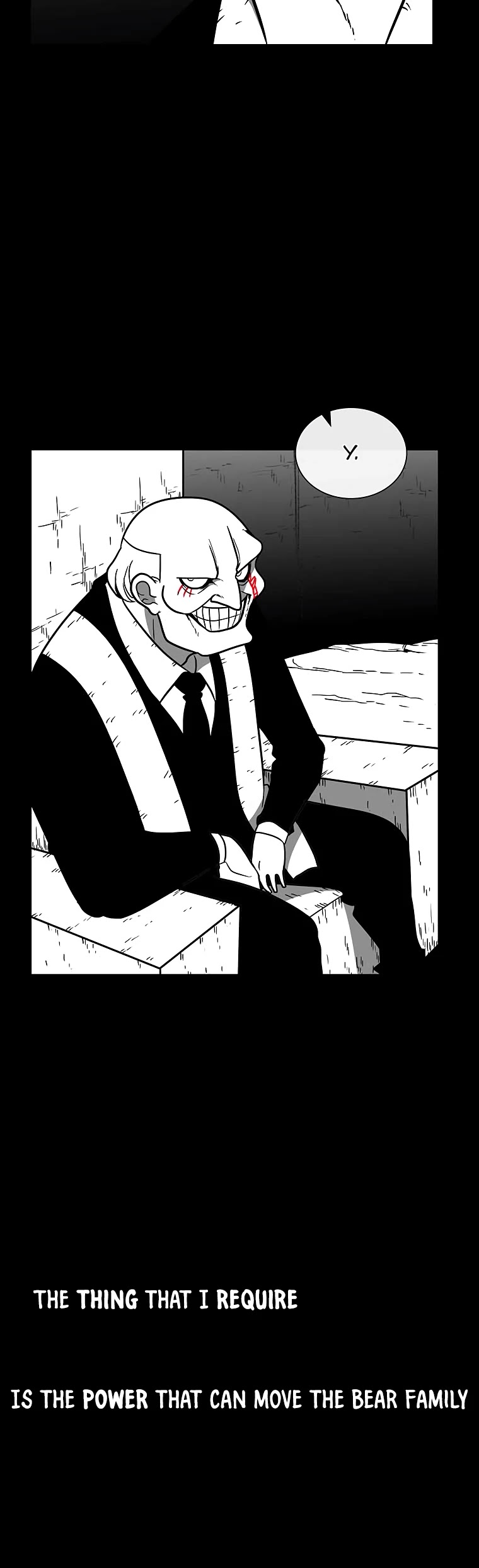 Burning Effect Chapter 118 page 47 - Chapter 118