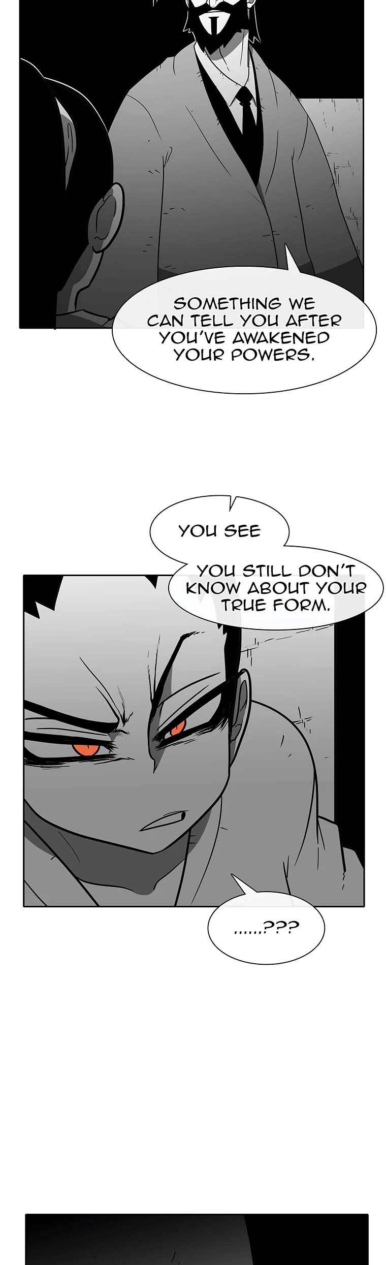 Burning Effect Chapter 118 page 5 - Chapter 118