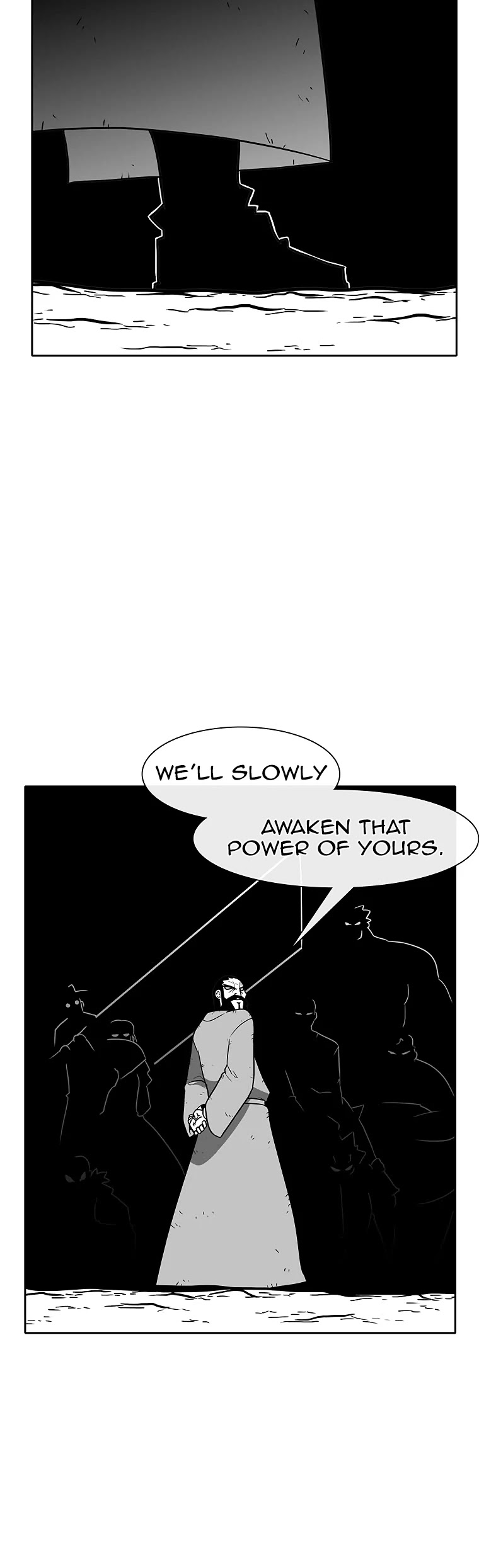 Burning Effect Chapter 118 page 6 - Chapter 118