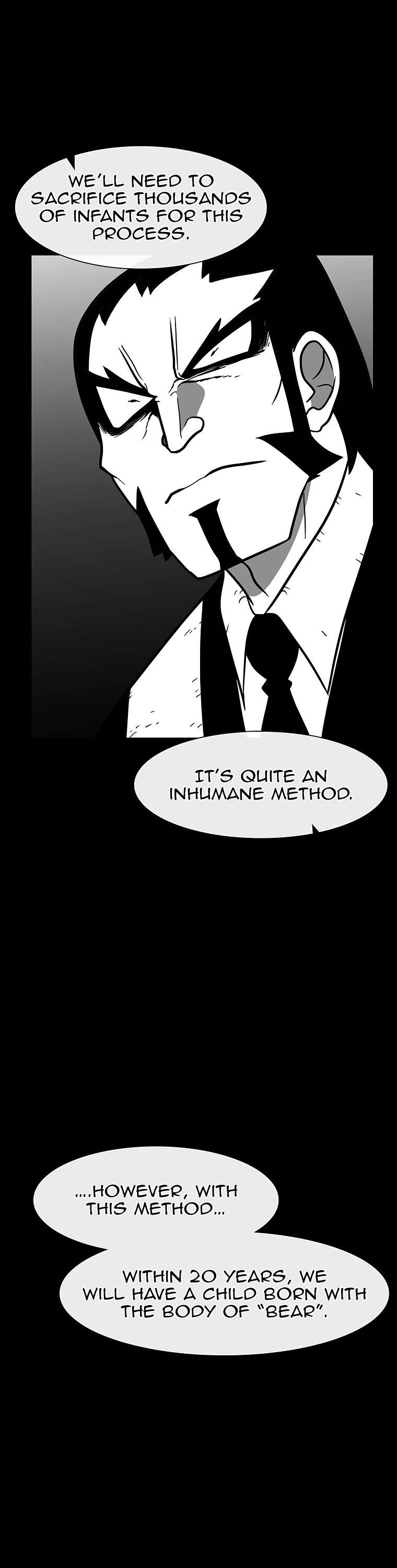 Burning Effect Chapter 119 page 10 - Chapter 119