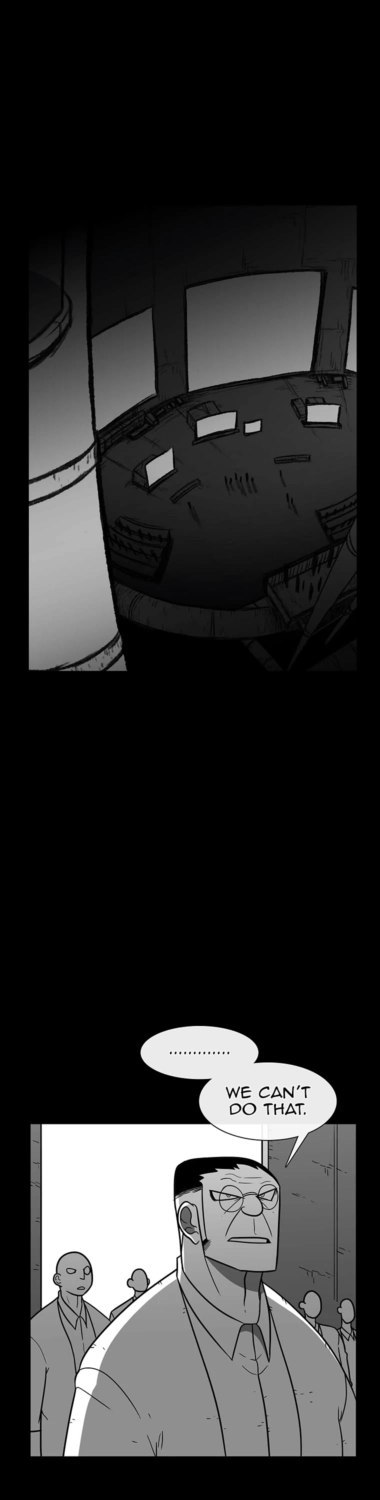 Burning Effect Chapter 119 page 13 - Chapter 119