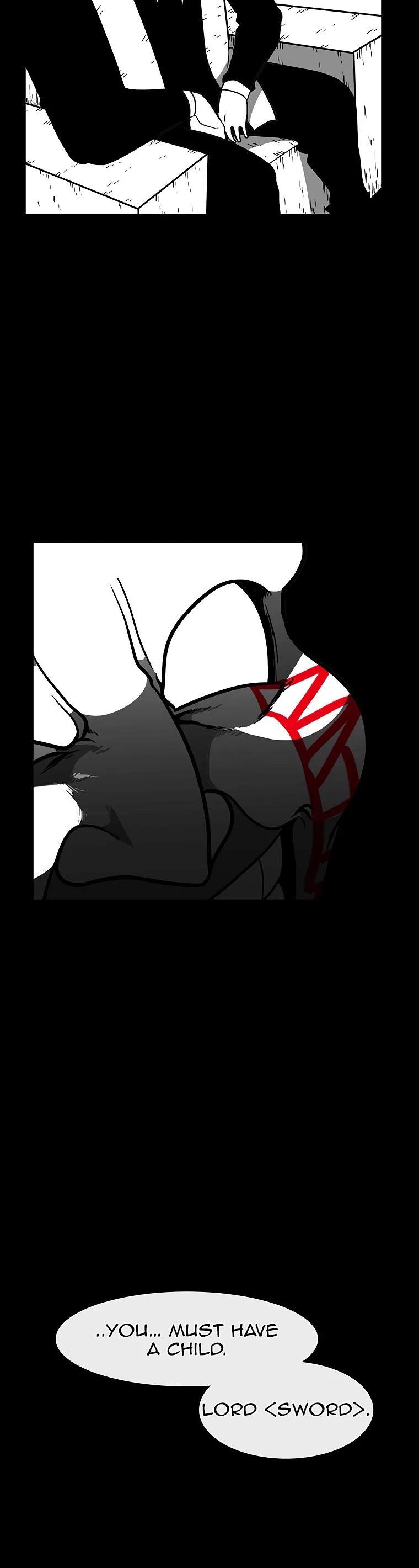 Burning Effect Chapter 119 page 2 - Chapter 119