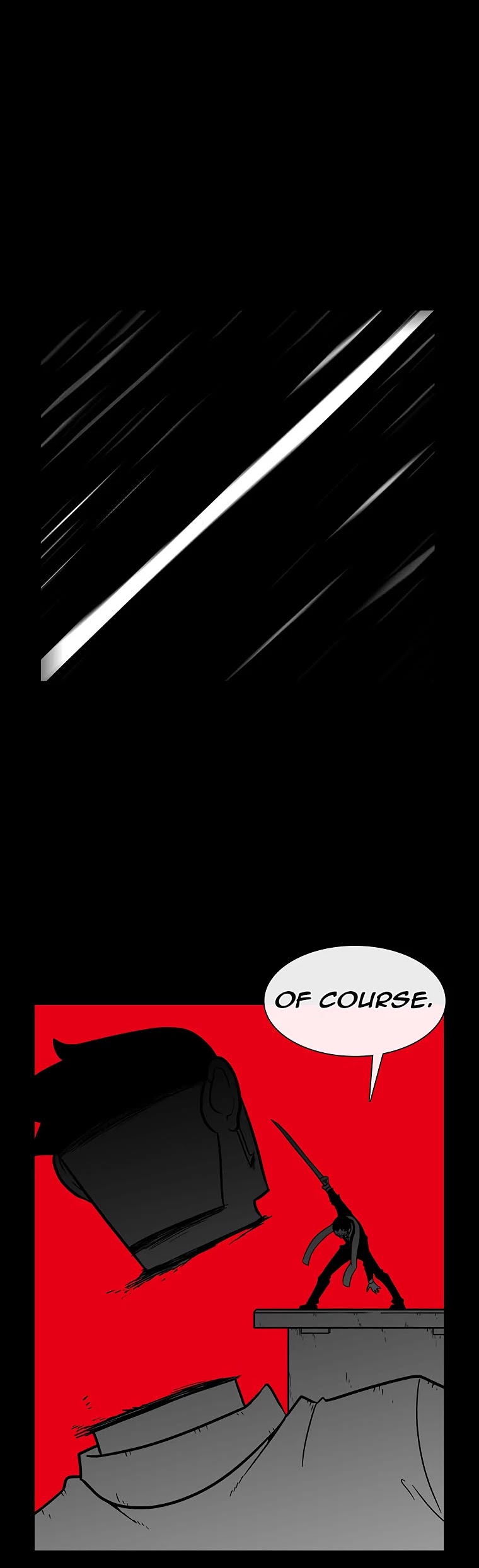 Burning Effect Chapter 119 page 21 - Chapter 119