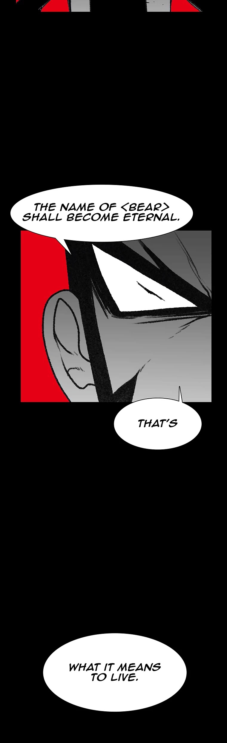 Burning Effect Chapter 119 page 24 - Chapter 119