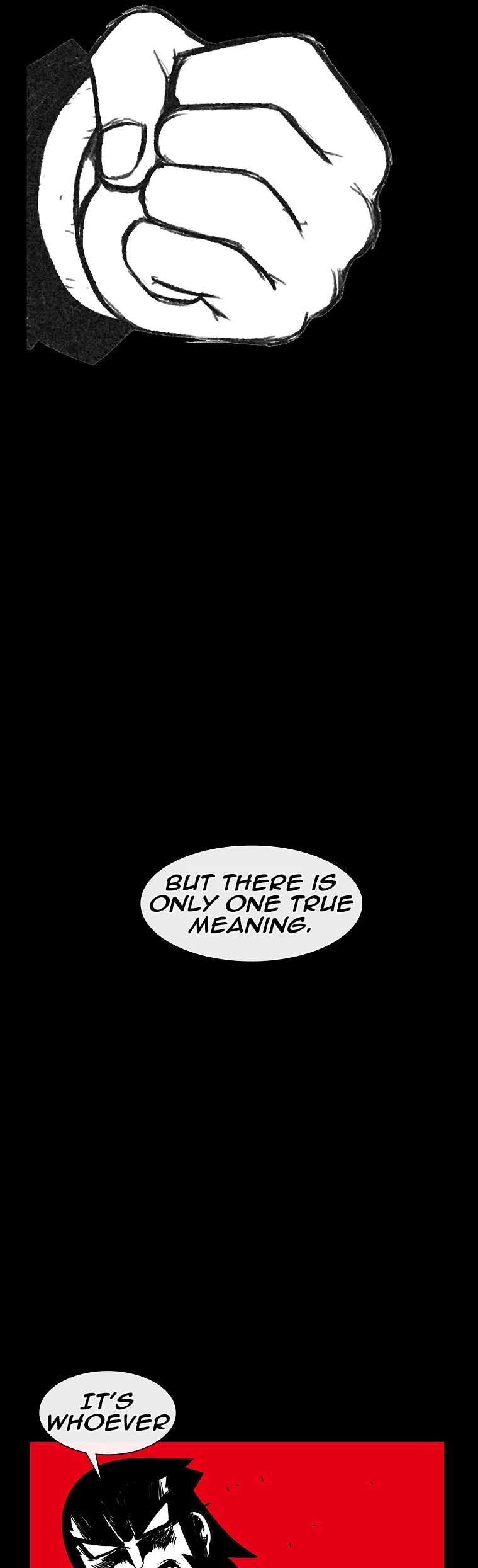 Burning Effect Chapter 119 page 26 - Chapter 119