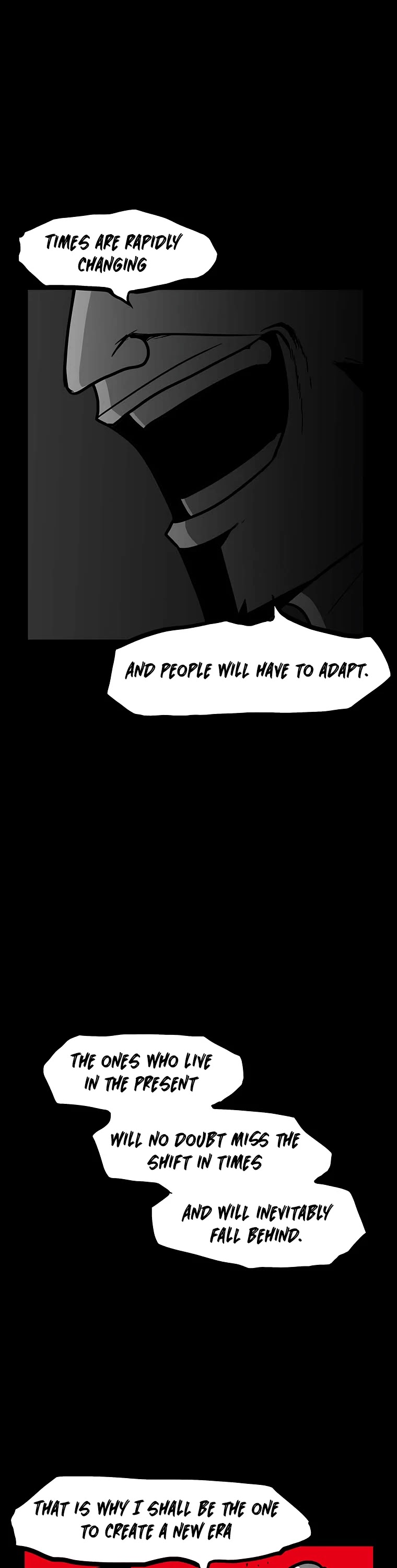 Burning Effect Chapter 119 page 28 - Chapter 119