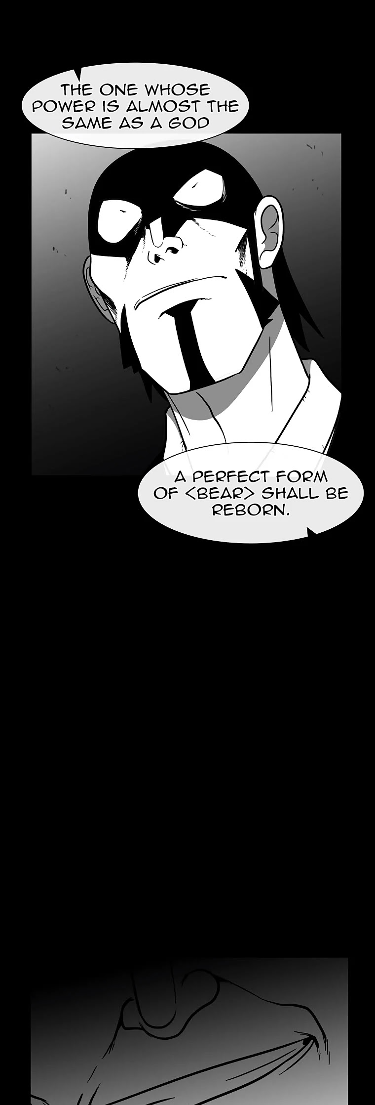 Burning Effect Chapter 119 page 35 - Chapter 119